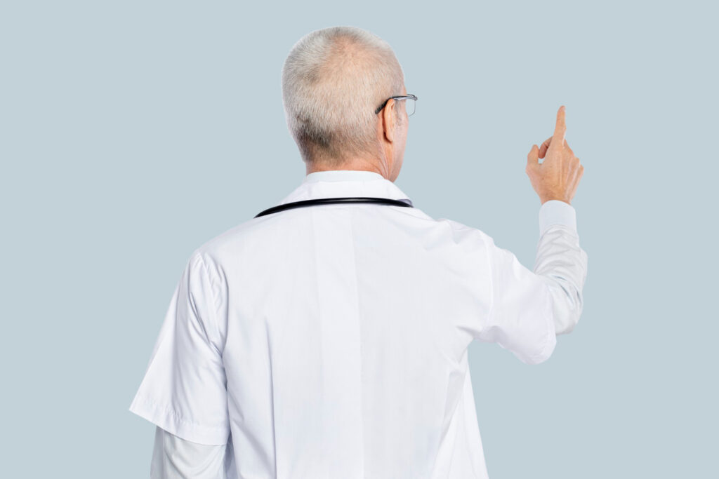 Klinik für Innere Medizin 1 - Bürgerspital Wertheim 105118