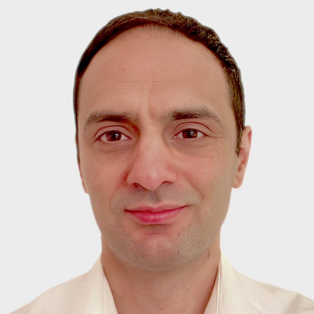 Weight Doctors Mohamad Shalabi