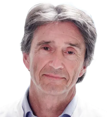 Weight Doctors Prof Dr Karl Miller 1