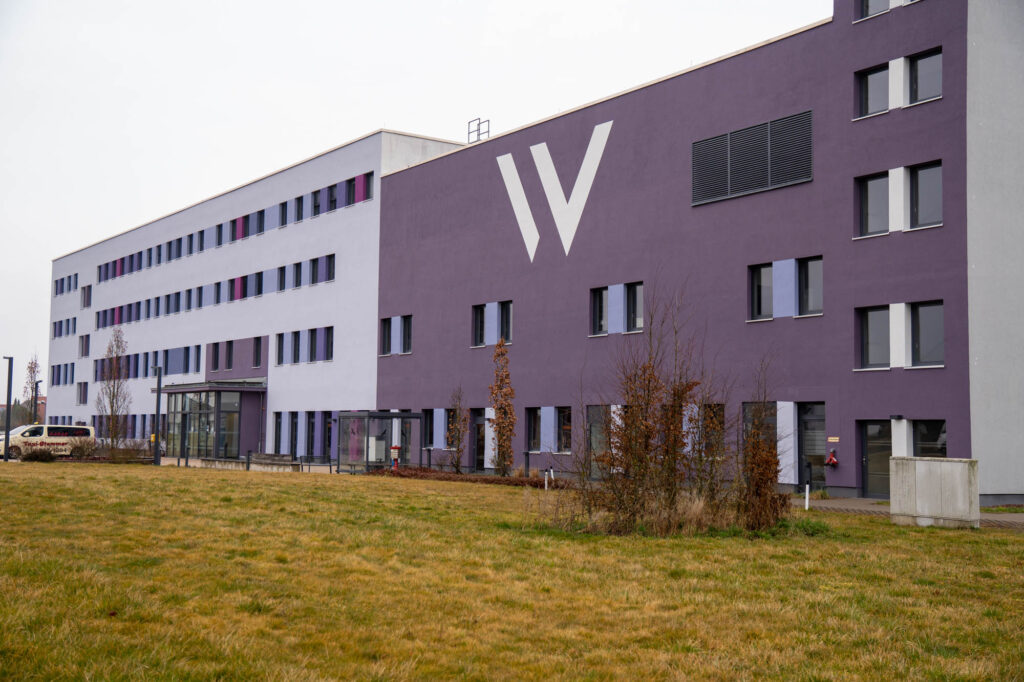 Aufenthalt und Besuchszeiten 2 - Bürgerspital Wertheim buergerspital wertheim krankenhaus 02319