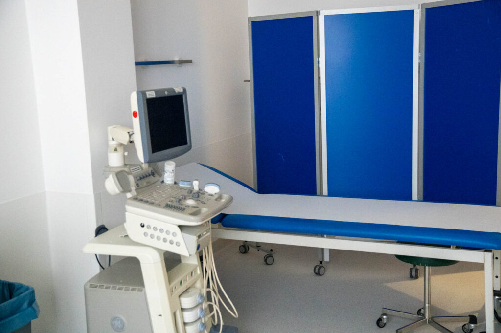 Klinik für Innere Medizin 2 - Bürgerspital Wertheim buergerspital wertheim krankenhaus 02338