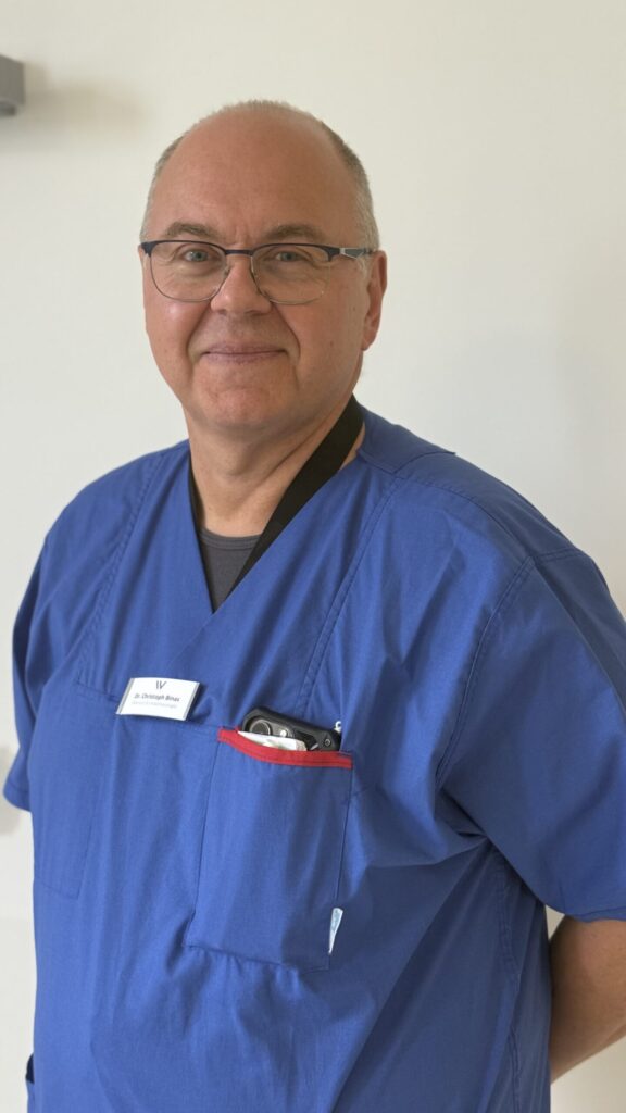 Buegerspital-Wertheim-Binas