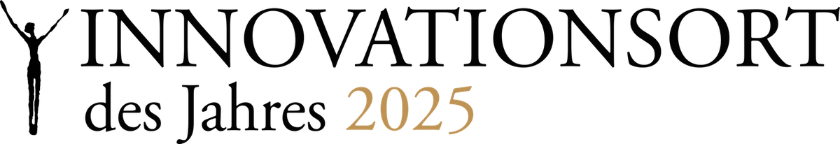 Innovationsort des Jahres 2025: eine Auszeichnung für alle, die unser Krankenhaus gerettet haben 2 - Bürgerspital Wertheim Siegel „Innovationsort des Jahres 2025“ des Wirtschaftspreises Innovator des Jahres